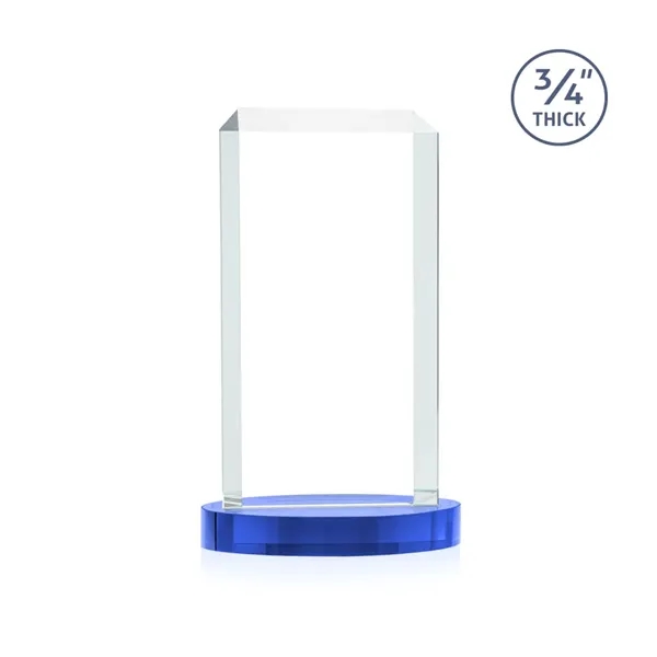 Dalton Award on Alberton Base - Sky Blue... from ASI 84592 St Regis Group / St Regis