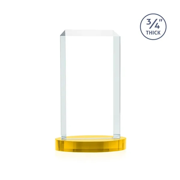 Dalton Award on Alberton Base - Gold... from ASI 84592 St Regis Group / St Regis