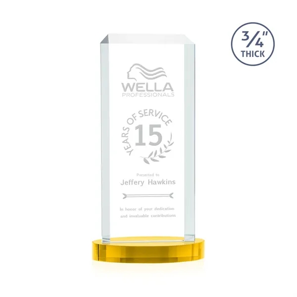 Dalton Award on Alberton Base - Gold... from ASI 84592 St Regis Group / St Regis