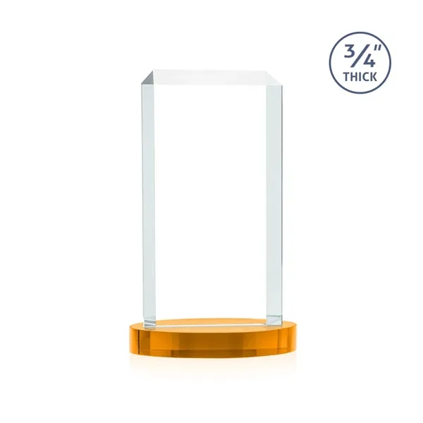 Dalton Award on Alberton Base - Amber... from ASI 84592 St Regis Group / St Regis