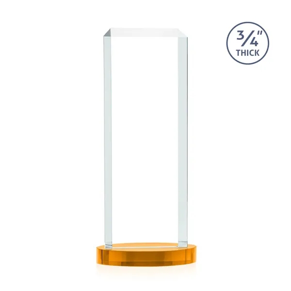 Dalton Award on Alberton Base - Amber... from ASI 84592 St Regis Group / St Regis