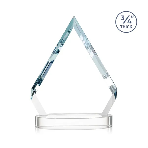 Apex Award on Alberton Base - Starfire... from ASI 84592 St Regis Group / St Regis