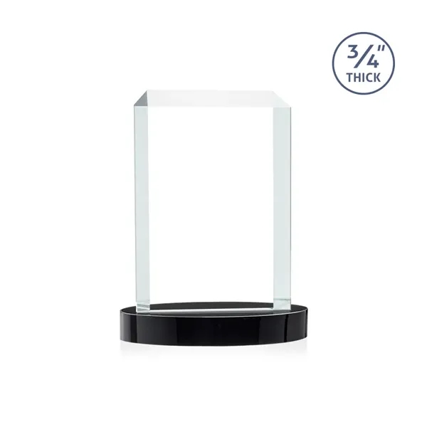 Dalton Award on Alberton Oval Base - Black... from ASI 84592 St Regis Group / St Regis