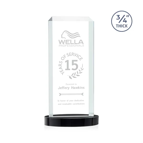 Dalton Award on Alberton Oval Base - Black... from ASI 84592 St Regis Group / St Regis