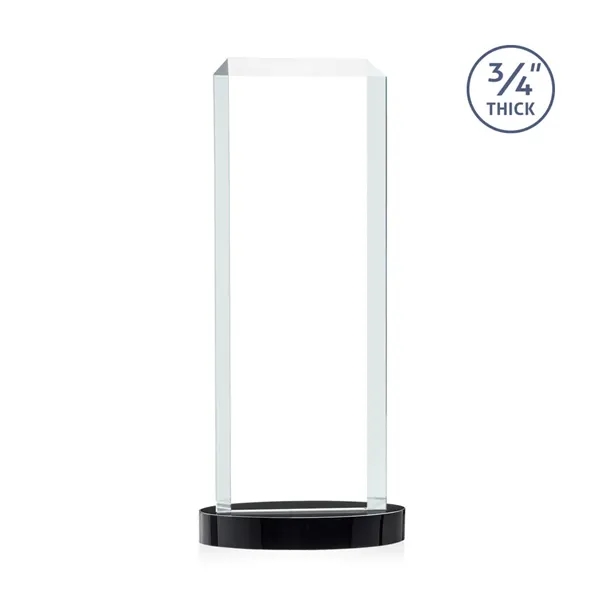 Dalton Award on Alberton Oval Base - Black... from ASI 84592 St Regis Group / St Regis