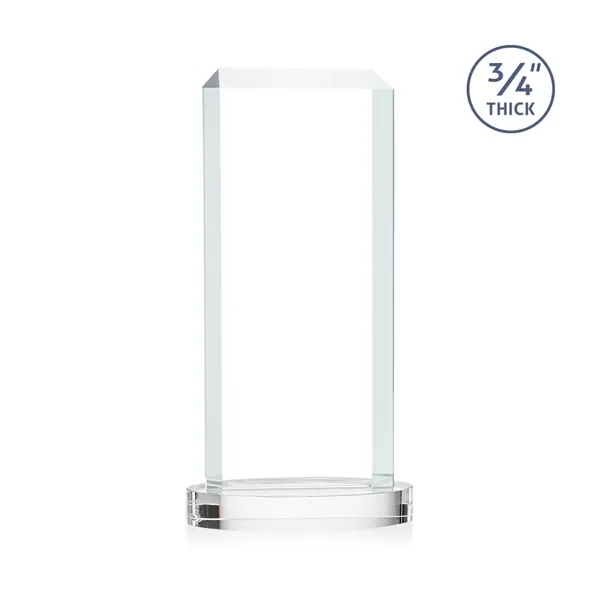 Dalton VividPrint™ Award on Alberton Oval Base... from ASI 84592 St Regis Group / St Regis