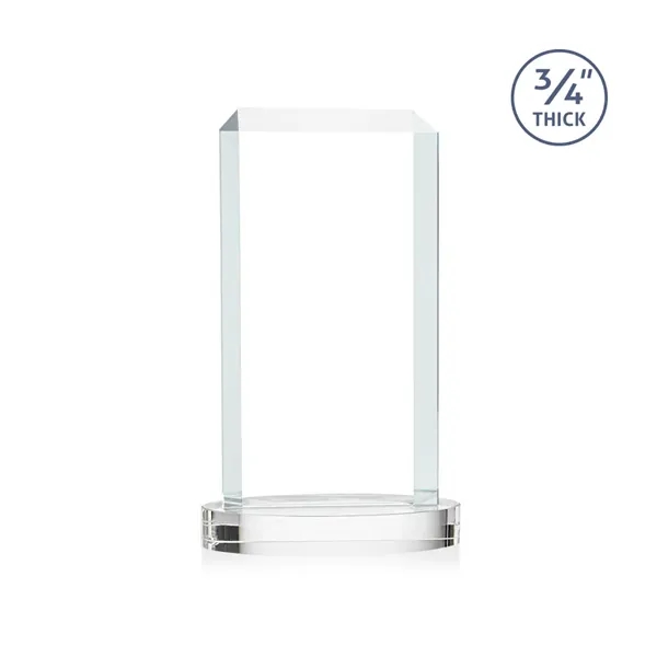 Dalton Award on Alberton Oval Base - Clear... from ASI 84592 St Regis Group / St Regis