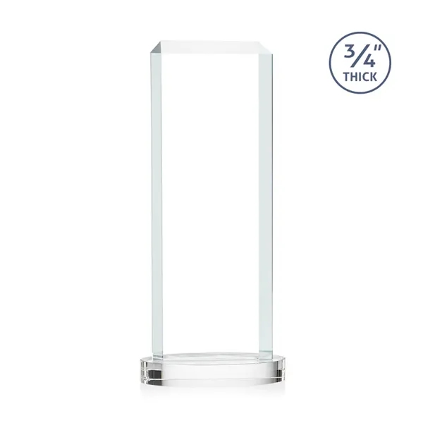 Dalton Award on Alberton Oval Base - Clear... from ASI 84592 St Regis Group / St Regis