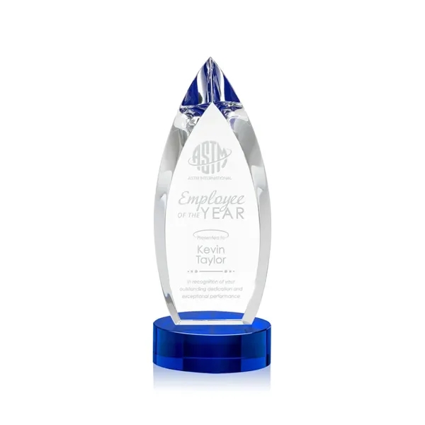 Fortier Award  - Blue... from ASI 84592 St Regis Group / St Regis
