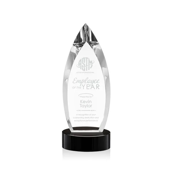 Fortier Award - Black... from ASI 84592 St Regis Group / St Regis