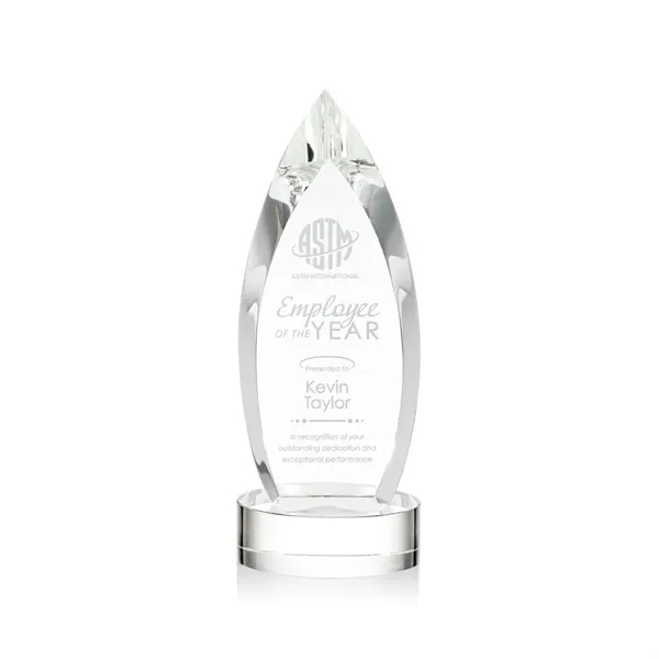 Fortier Award - Clear... from ASI 84592 St Regis Group / St Regis