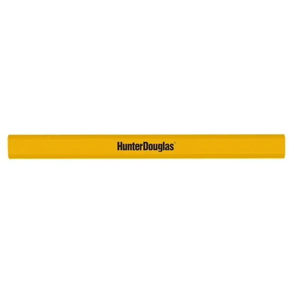 Carpenter pencil.... from ASI 52710 Lincoln Line