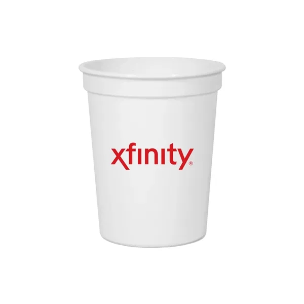 Plastic stadium cup.... from ASI 98360 WOWLine