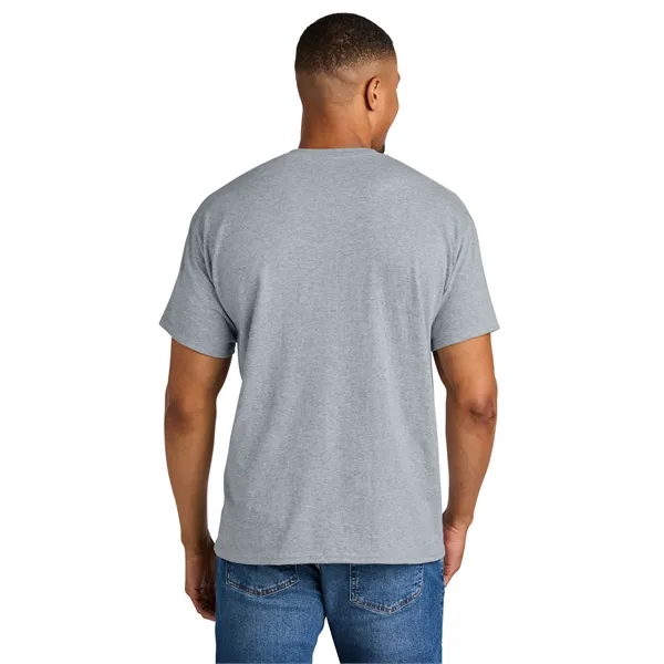 Gildan - DryBlend 50 Cotton/50 Poly T-Shirt.... from ASI 84863 SanMar