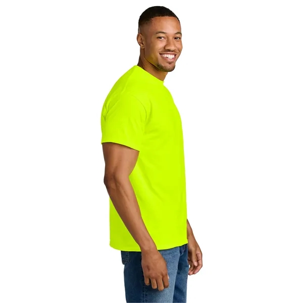 Gildan - DryBlend 50 Cotton/50 Poly T-Shirt.... from ASI 84863 SanMar