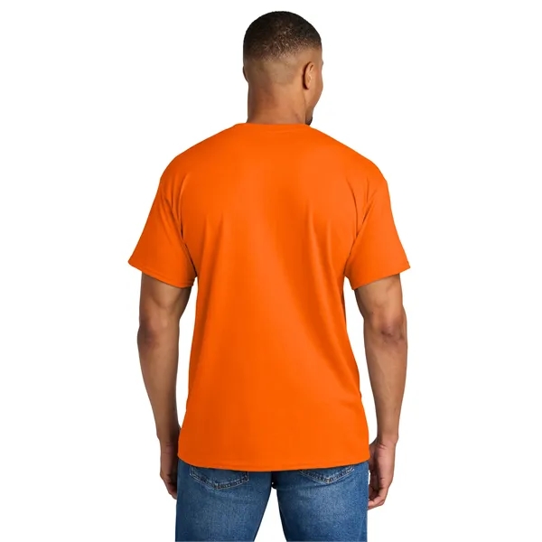 Gildan - DryBlend 50 Cotton/50 Poly T-Shirt.... from ASI 84863 SanMar
