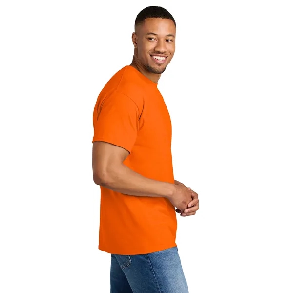 Gildan - DryBlend 50 Cotton/50 Poly T-Shirt.... from ASI 84863 SanMar