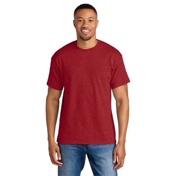 Gildan - DryBlend 50 Cotton/50 Poly T-Shirt.... from ASI 84863 SanMar