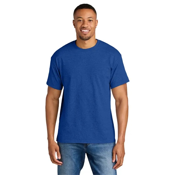 Gildan - DryBlend 50 Cotton/50 Poly T-Shirt.... from ASI 84863 SanMar