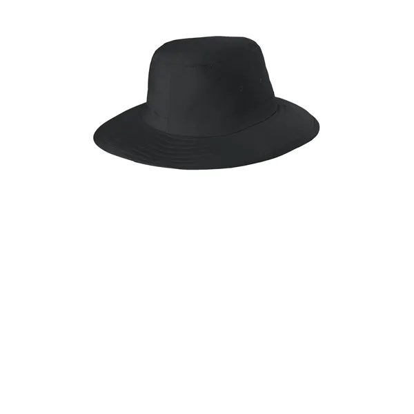 Port Authority Lifestyle Brim Hat.... from ASI 84863 SanMar