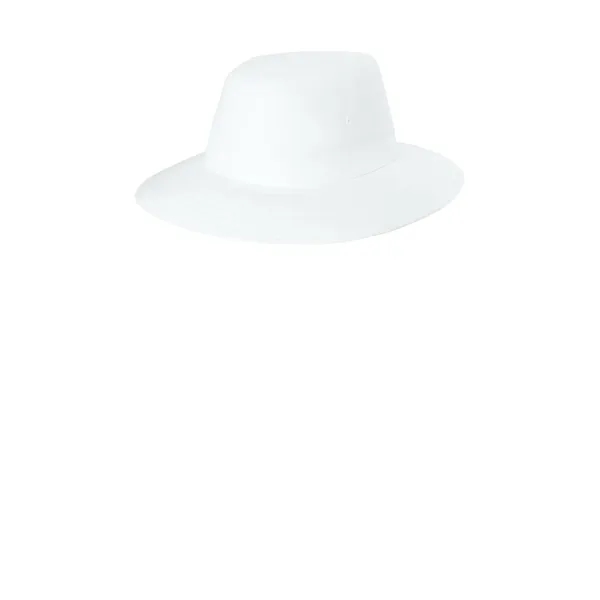 Port Authority Lifestyle Brim Hat.... from ASI 84863 SanMar
