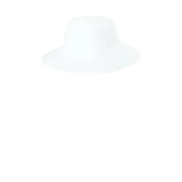 Port Authority Lifestyle Brim Hat.... from ASI 84863 SanMar