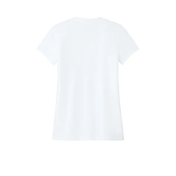 District Women's Perfect Blend Tee.... from ASI 84863 SanMar