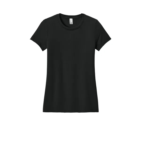 District Women's Perfect Blend Tee.... from ASI 84863 SanMar