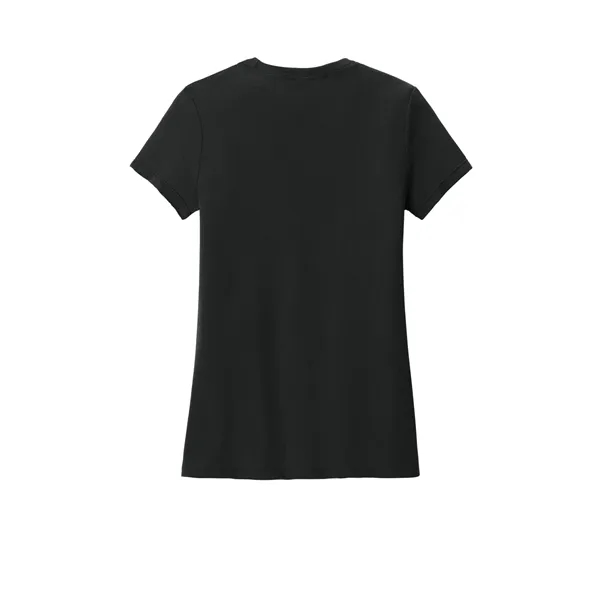 District Women's Perfect Blend Tee.... from ASI 84863 SanMar