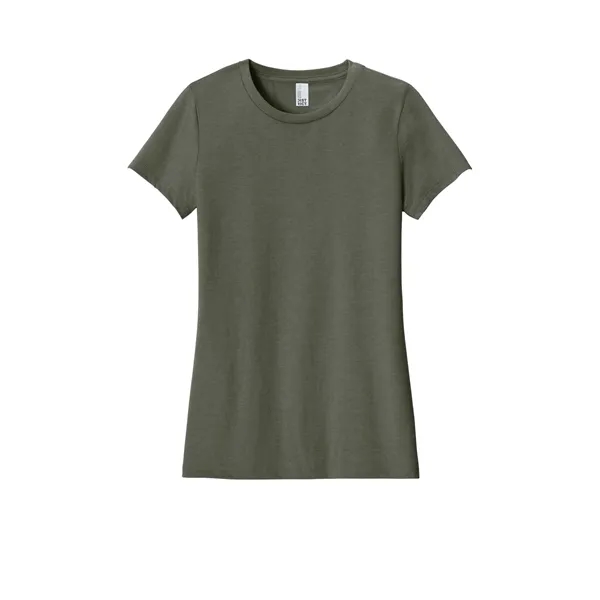 District Women's Perfect Blend Tee.... from ASI 84863 SanMar