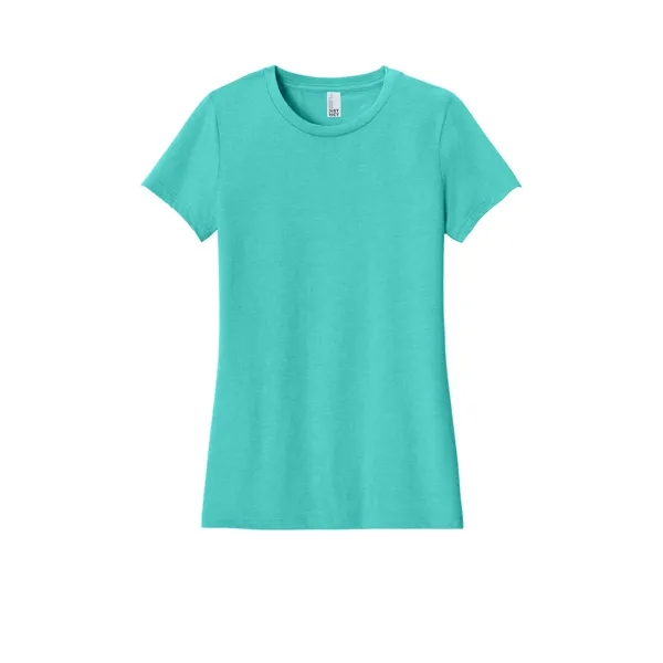District Women's Perfect Blend Tee.... from ASI 84863 SanMar