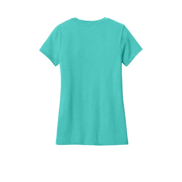District Women's Perfect Blend Tee.... from ASI 84863 SanMar