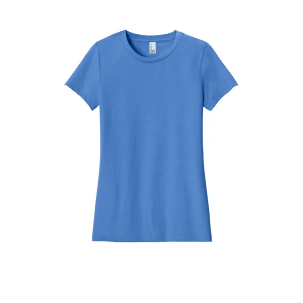 District Women's Perfect Blend Tee.... from ASI 84863 SanMar