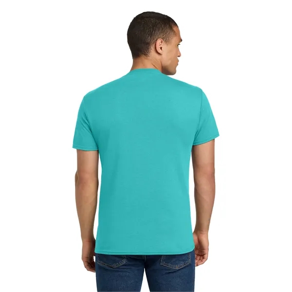 JERZEES - Dri-Power Active 50/50 Cotton/Poly T-Shirt.... from ASI 84863 SanMar