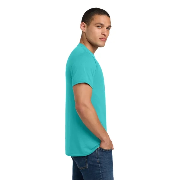 JERZEES - Dri-Power Active 50/50 Cotton/Poly T-Shirt.... from ASI 84863 SanMar
