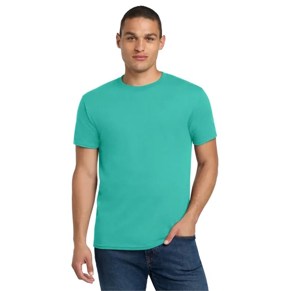 JERZEES - Dri-Power Active 50/50 Cotton/Poly T-Shirt.... from ASI 84863 SanMar