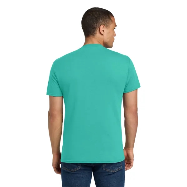 JERZEES - Dri-Power Active 50/50 Cotton/Poly T-Shirt.... from ASI 84863 SanMar