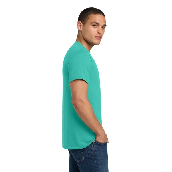 JERZEES - Dri-Power Active 50/50 Cotton/Poly T-Shirt.... from ASI 84863 SanMar