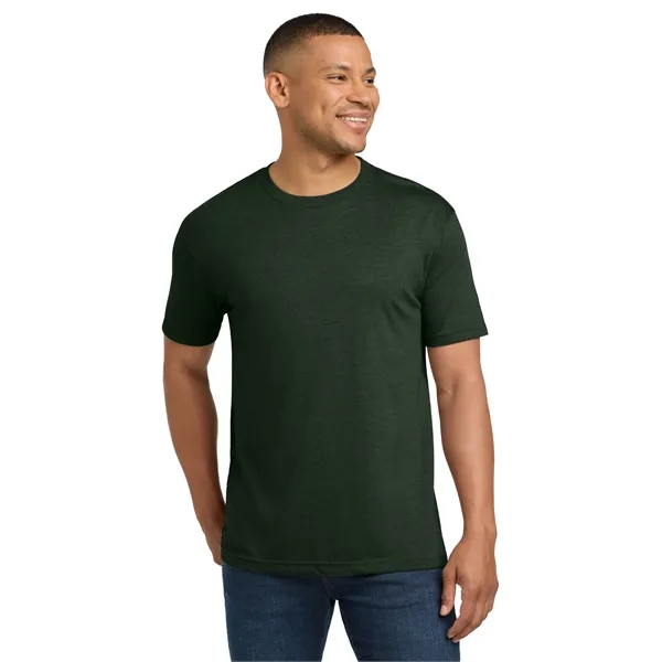 Next Level Unisex Tri-Blend Tee.... from ASI 84863 SanMar