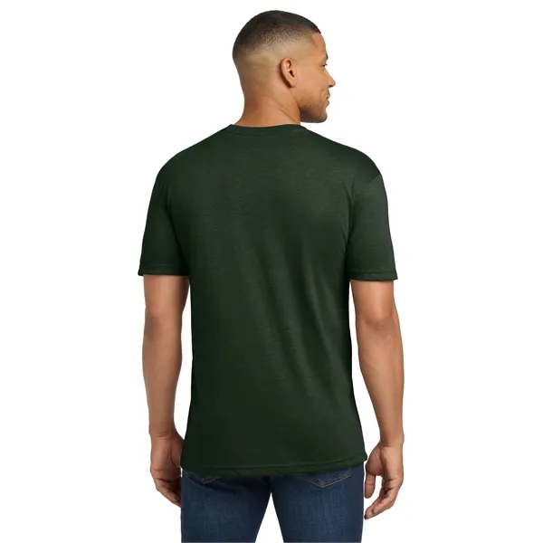 Next Level Unisex Tri-Blend Tee.... from ASI 84863 SanMar