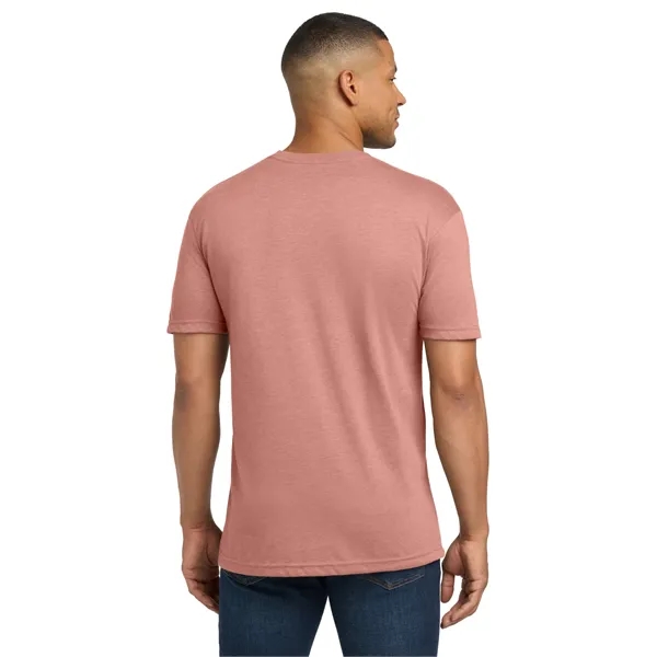 Next Level Unisex Tri-Blend Tee.... from ASI 84863 SanMar