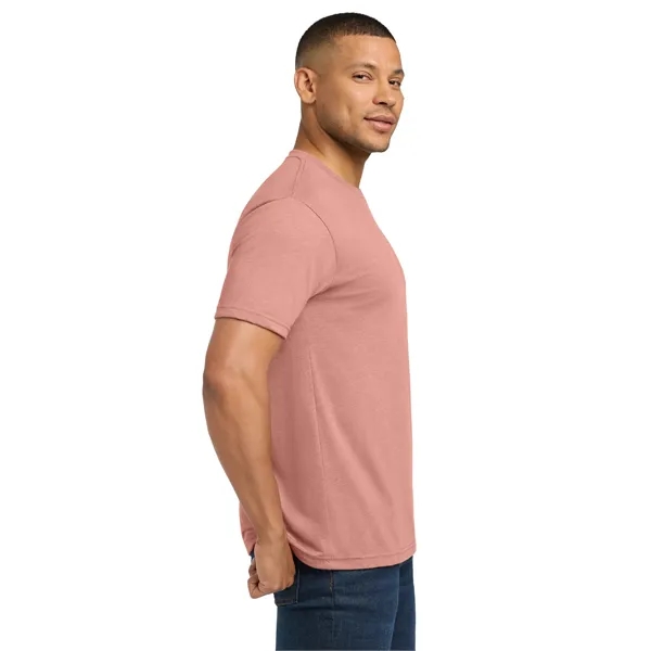 Next Level Unisex Tri-Blend Tee.... from ASI 84863 SanMar