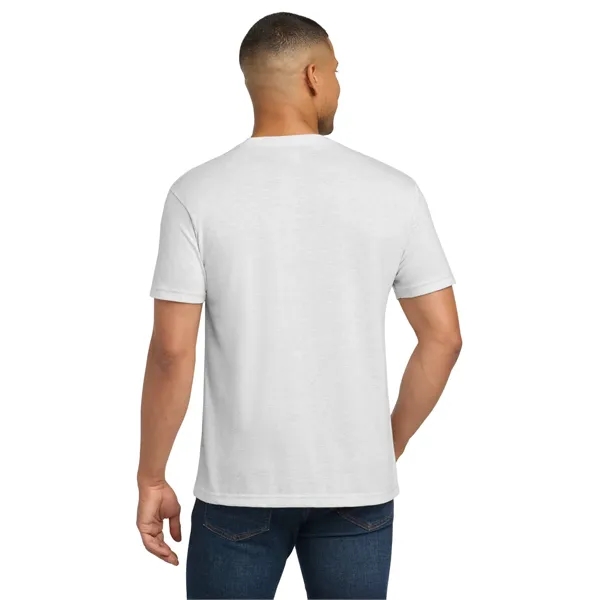 Next Level Unisex Tri-Blend Tee.... from ASI 84863 SanMar