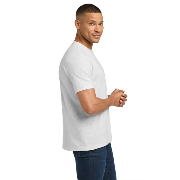 Next Level Unisex Tri-Blend Tee.... from ASI 84863 SanMar