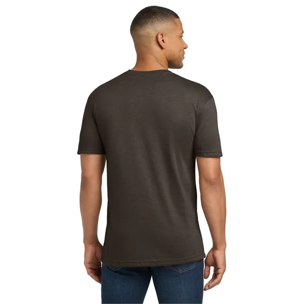 Next Level Unisex Tri-Blend Tee.... from ASI 84863 SanMar