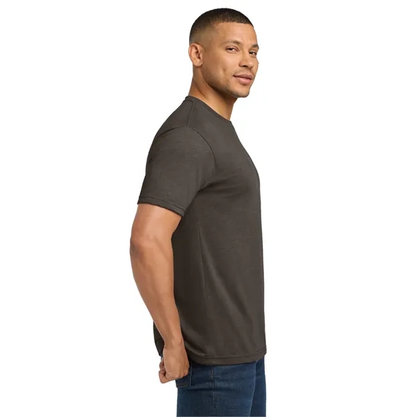 Next Level Unisex Tri-Blend Tee.... from ASI 84863 SanMar