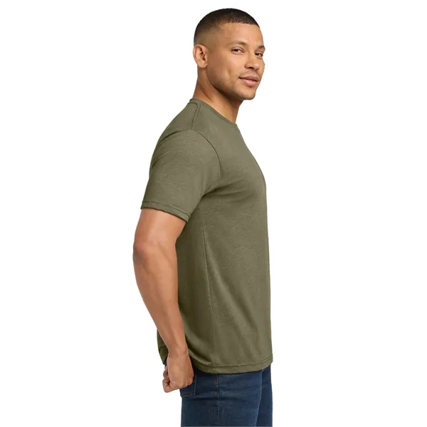 Next Level Unisex Tri-Blend Tee.... from ASI 84863 SanMar