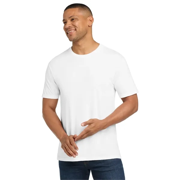 Next Level Unisex Tri-Blend Tee.... from ASI 84863 SanMar