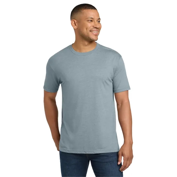 Next Level Unisex Tri-Blend Tee.... from ASI 84863 SanMar