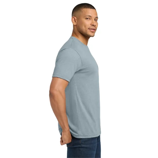 Next Level Unisex Tri-Blend Tee.... from ASI 84863 SanMar